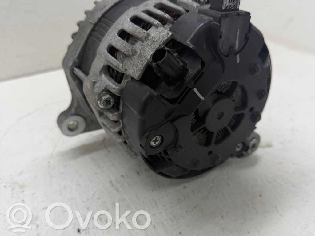 Generator/alternator   23700AB13A,A5TV1281ZC