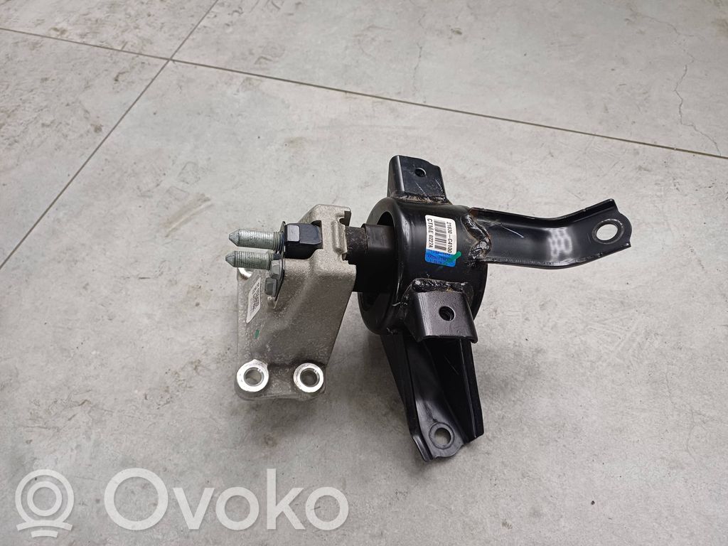 Engine mount bracket   21830C4100,CTME0227A
