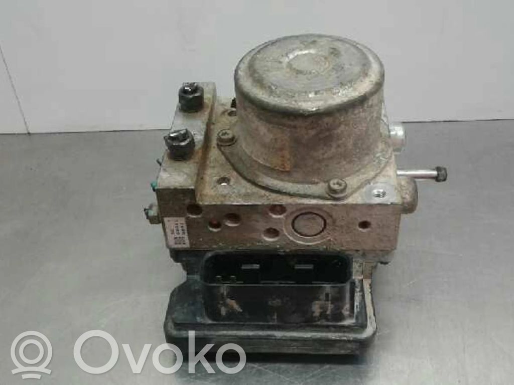 ABS Pump   06240130