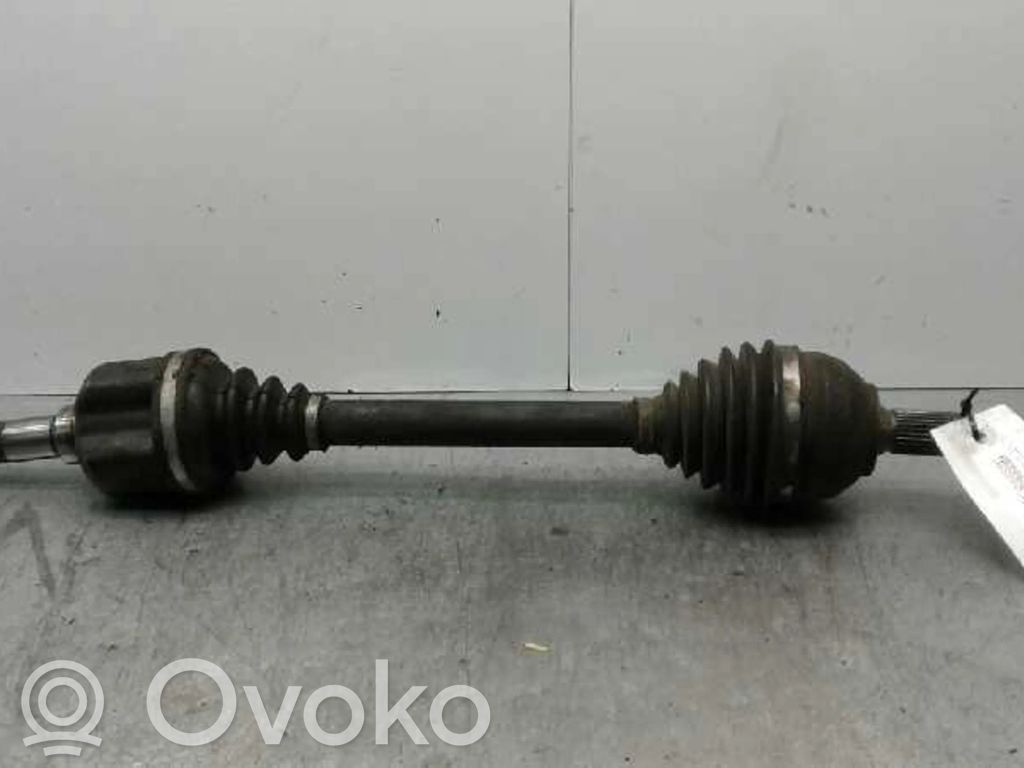 Front driveshaft   3272SF