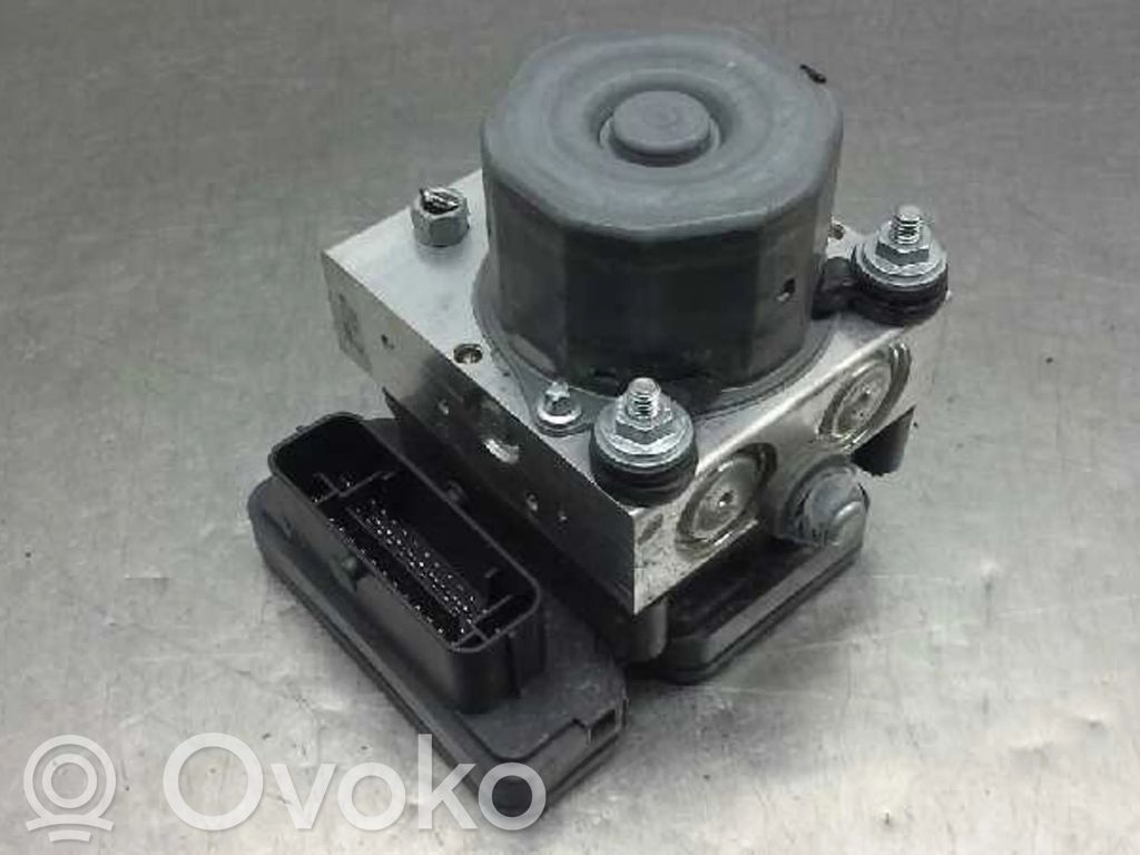 ABS Pump   39084530