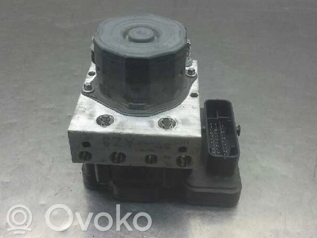 ABS Pump   0265255662