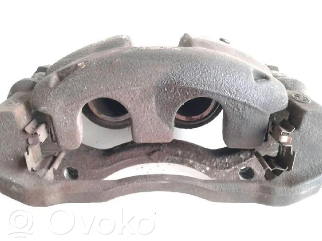 Caliper de freno delantero