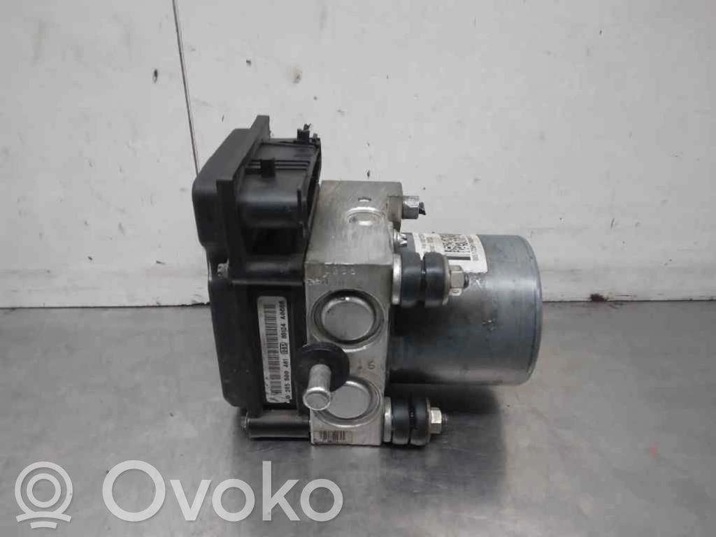ABS Pump   4541K2