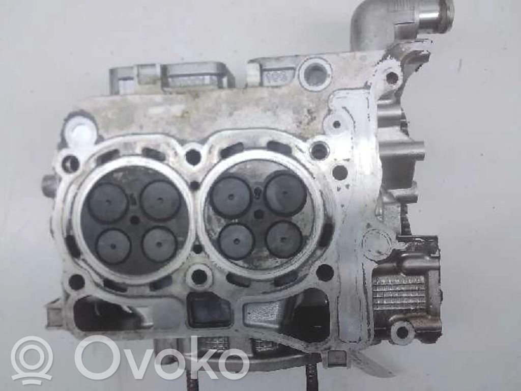 Subaru Legacy Engine head 