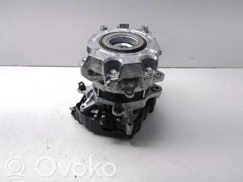 Mazda CX-30 Generator/alternator 