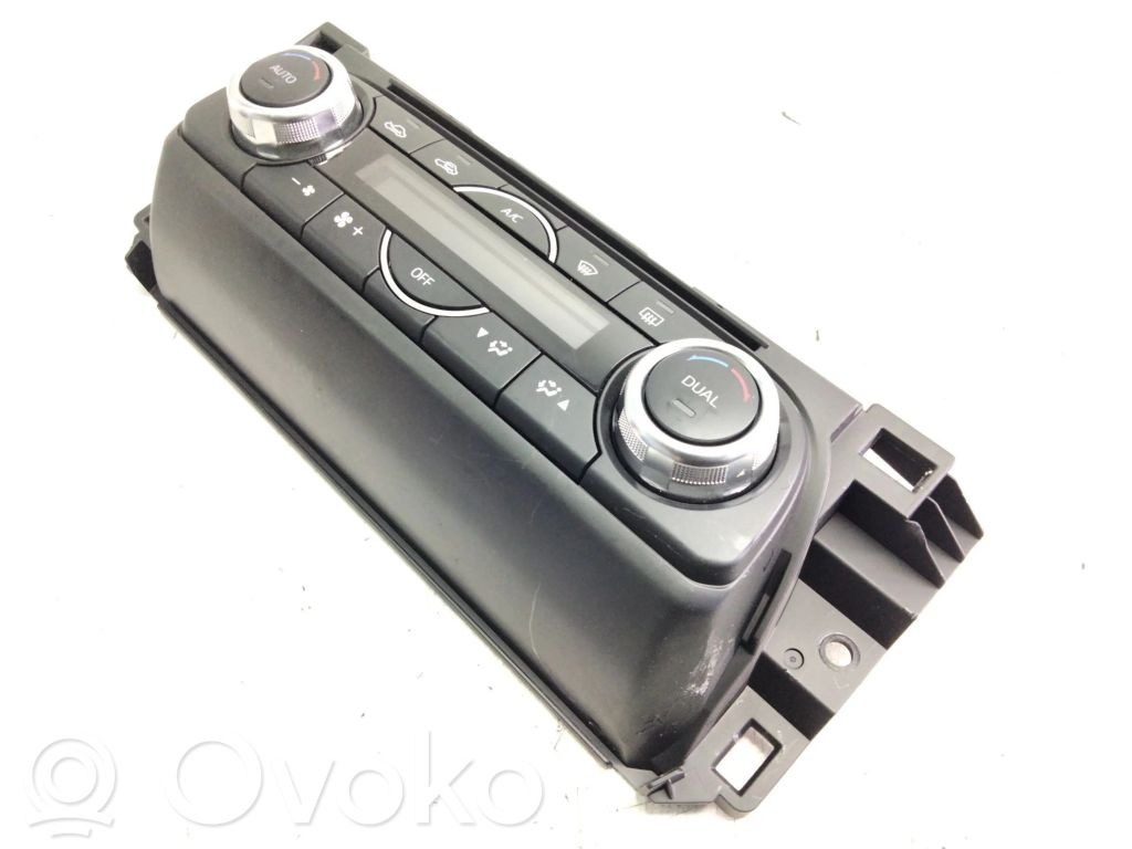 Mazda CX-5 II Modul unitate control aer condiționat 