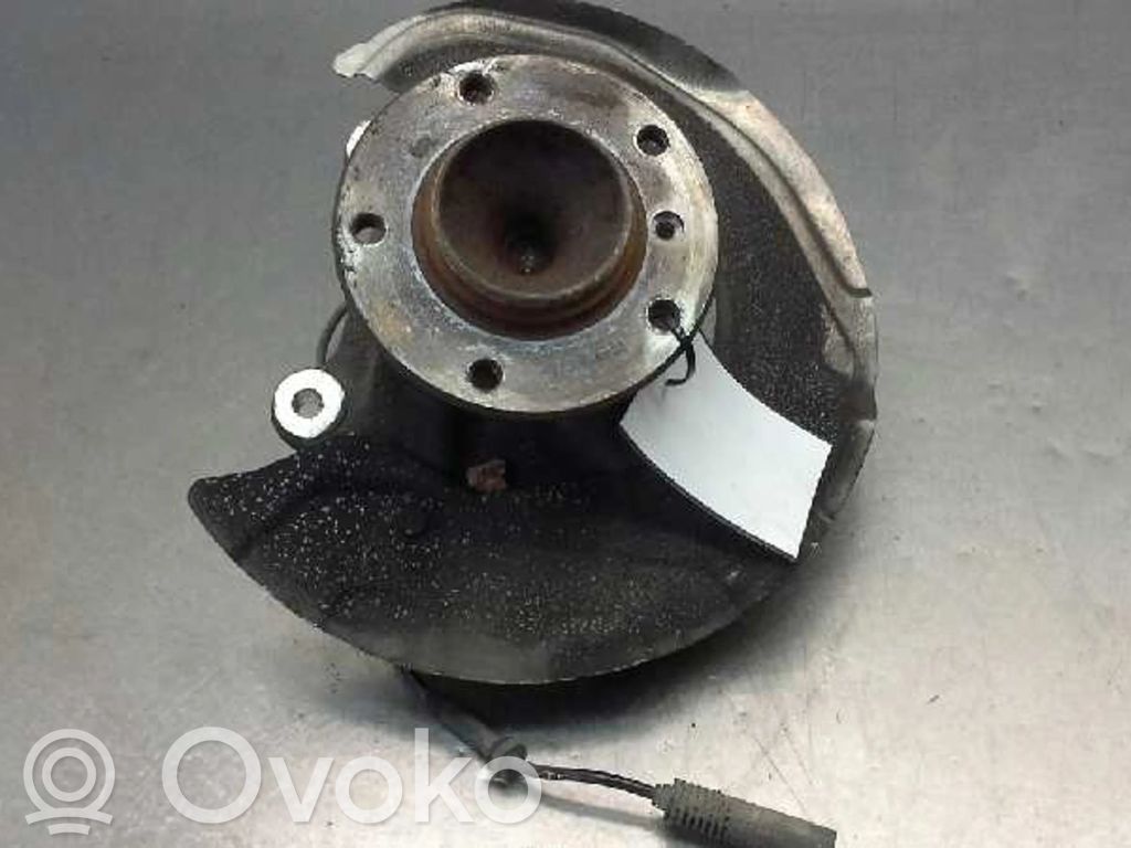 Achsschenkel vorne   31216764444,12201210