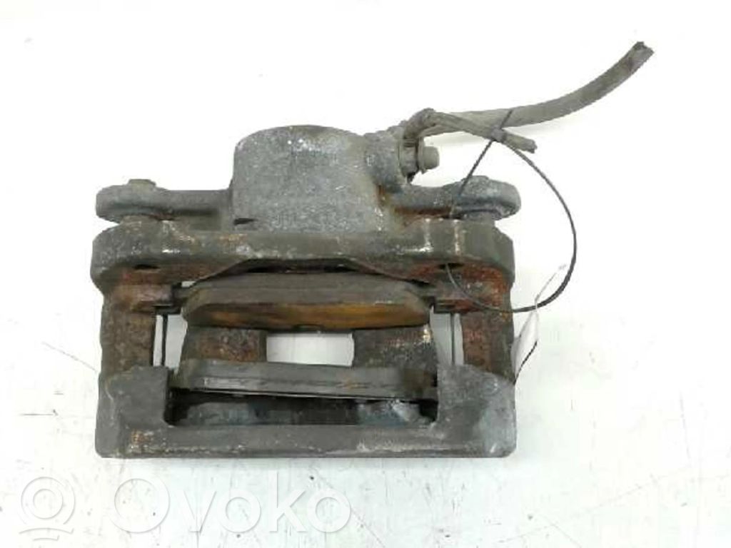 Front brake caliper   34116774681