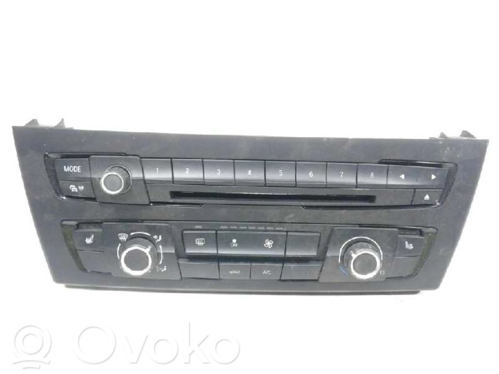 Climate control unit   1062665