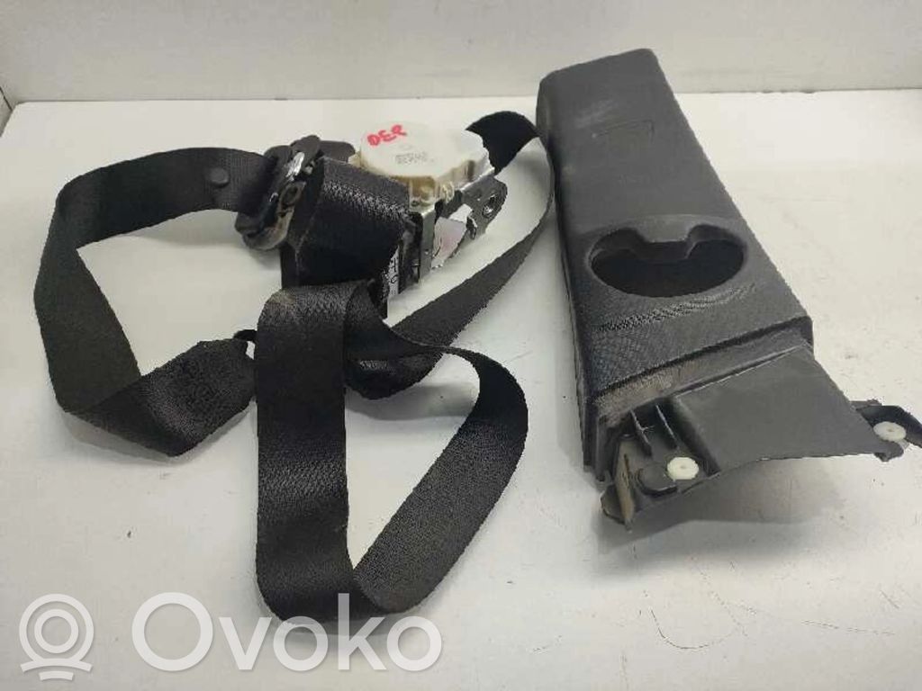 Saugos diržas priekinis   34097873C