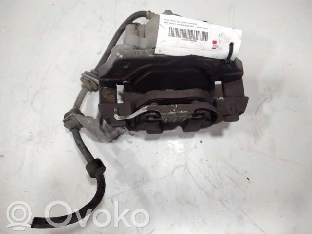 Front brake caliper   34116778146