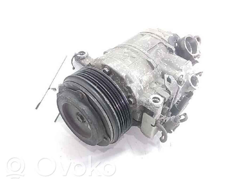 Klimakompressor Pumpe   645269876203