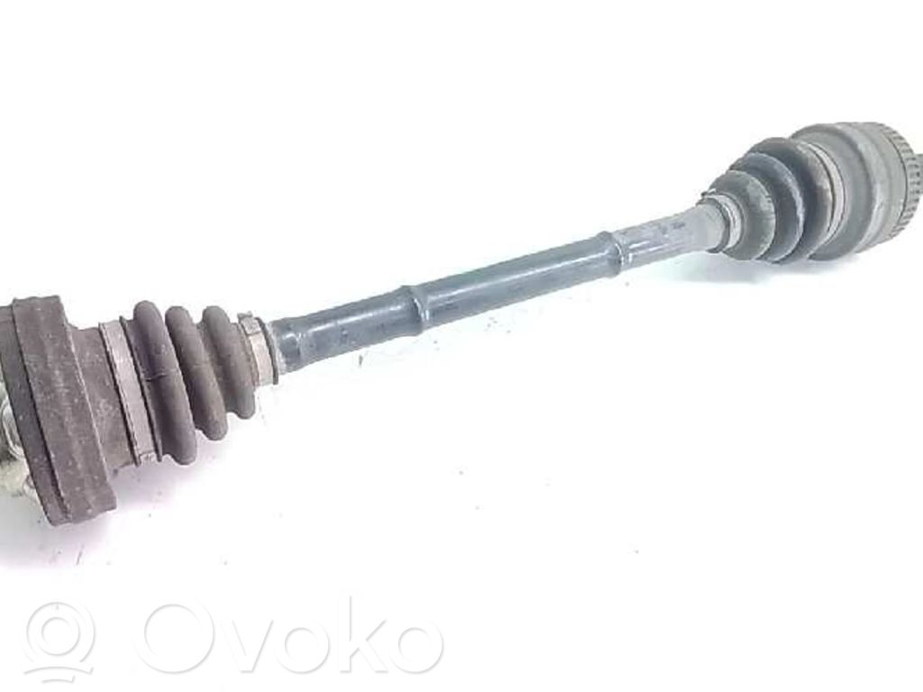 Takavetoakseli   7533445AI02