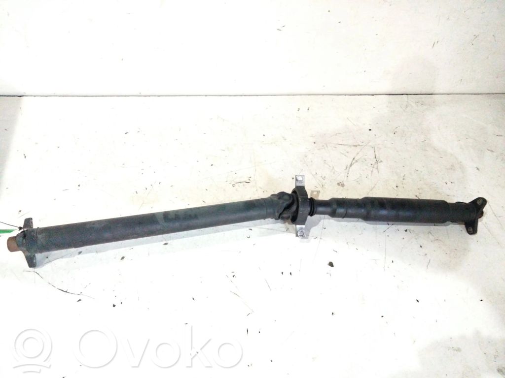 BMW 1 E81 E87 Vidurinis kardanas 