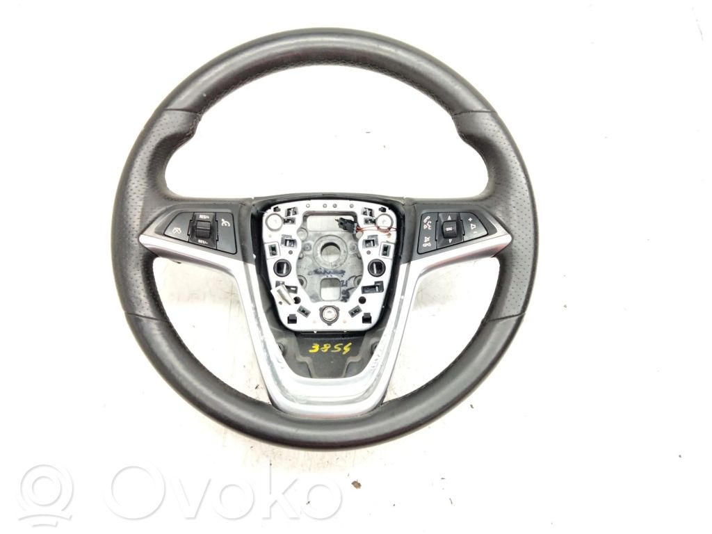 Opel Insignia A Stūre 