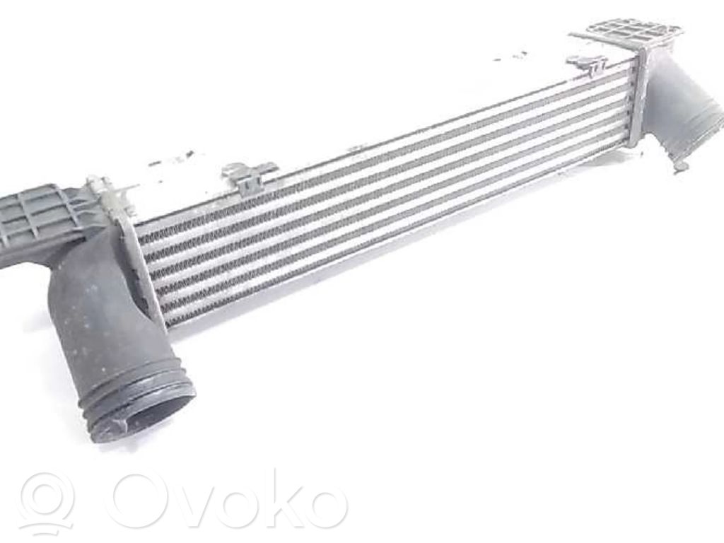 Radiador intercooler   3093796