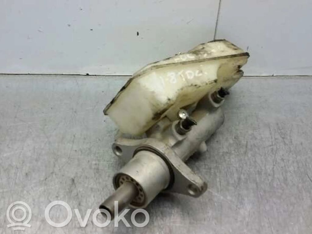 Brake booster   106326