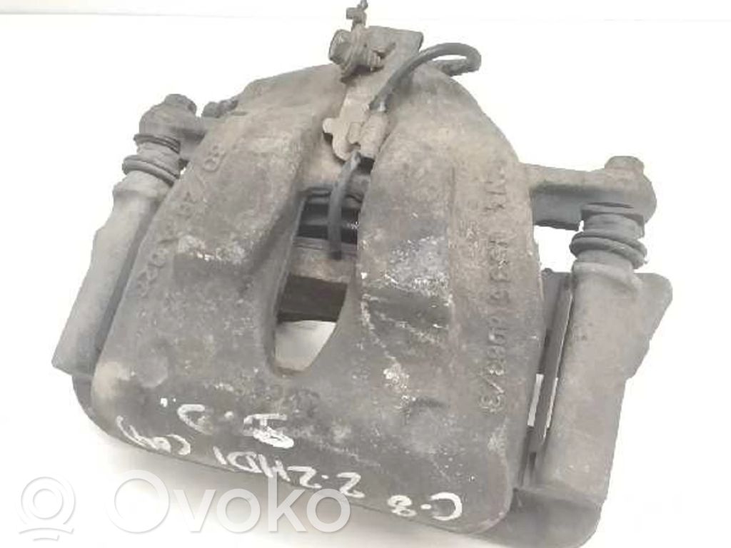 Front brake caliper   113247
