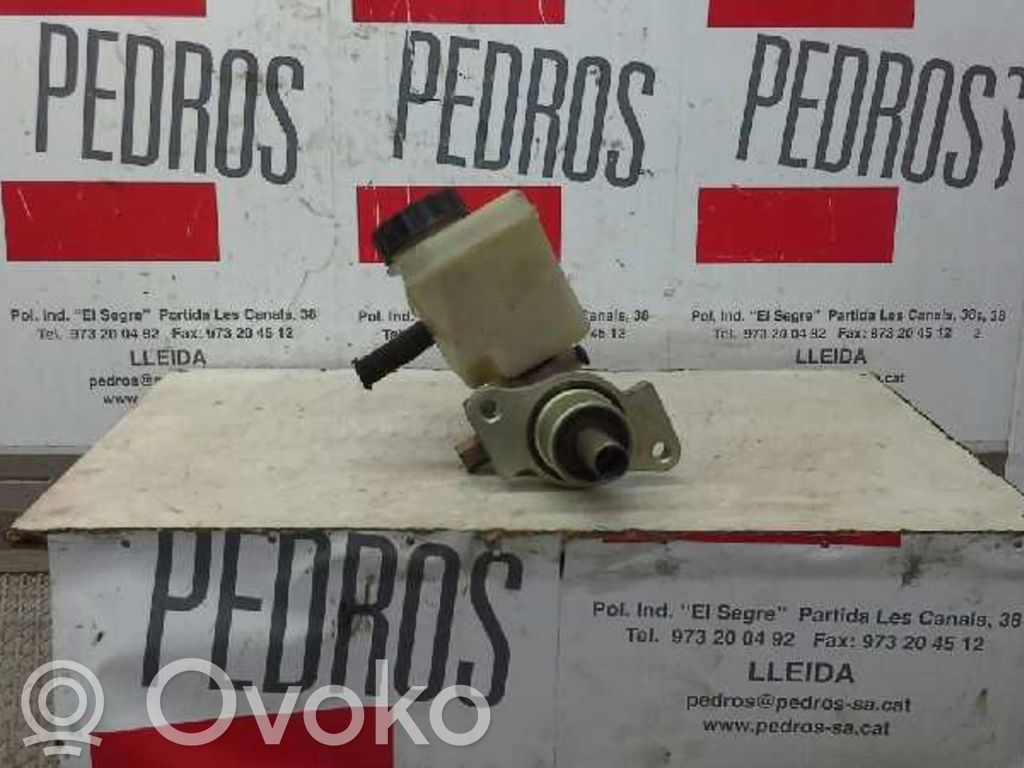 Servofreno