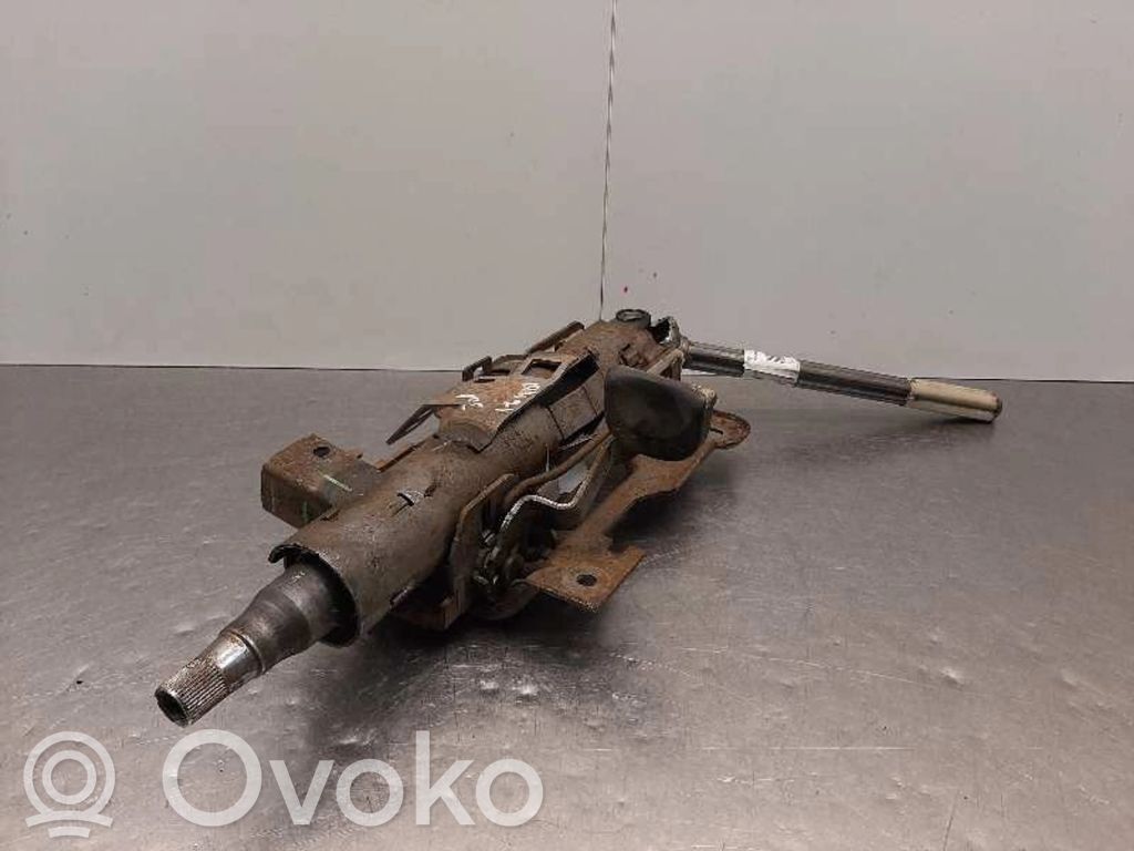 Peugeot 308 Steering wheel axle 