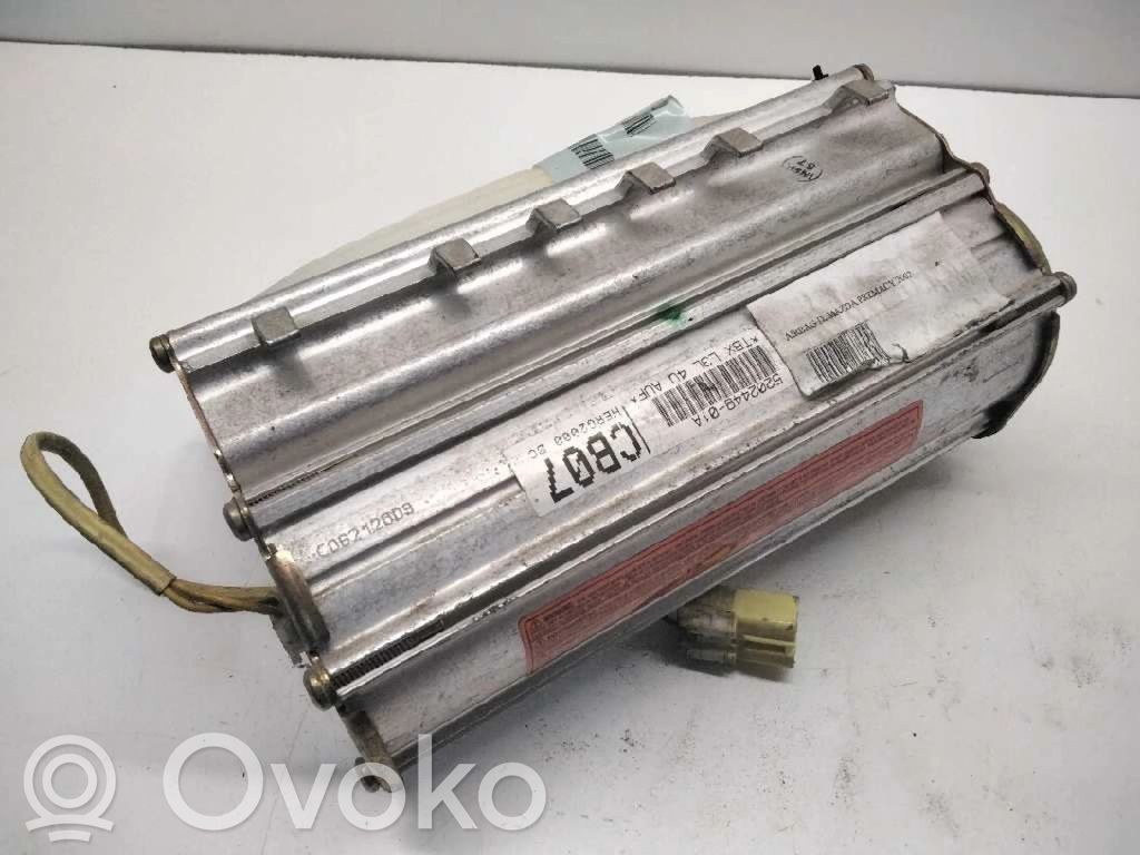 Airbag lateral   250244901A,126760