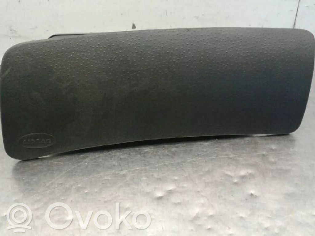 Citroen C3 Seitenairbag 