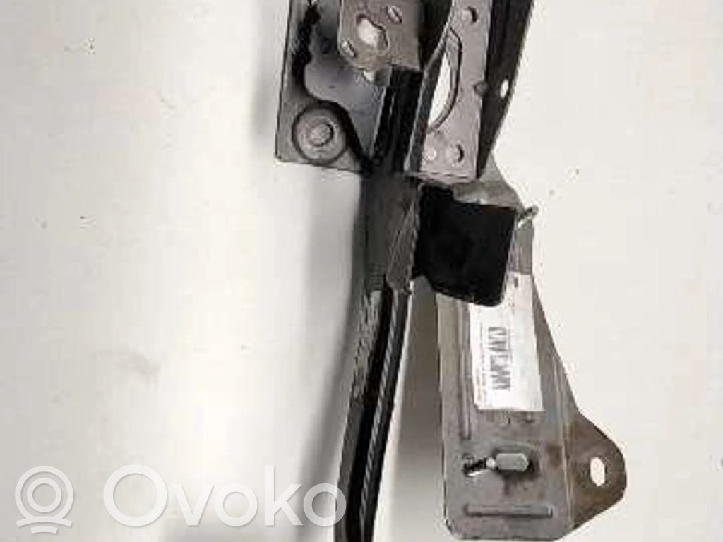 Ford Focus Brake pedal 