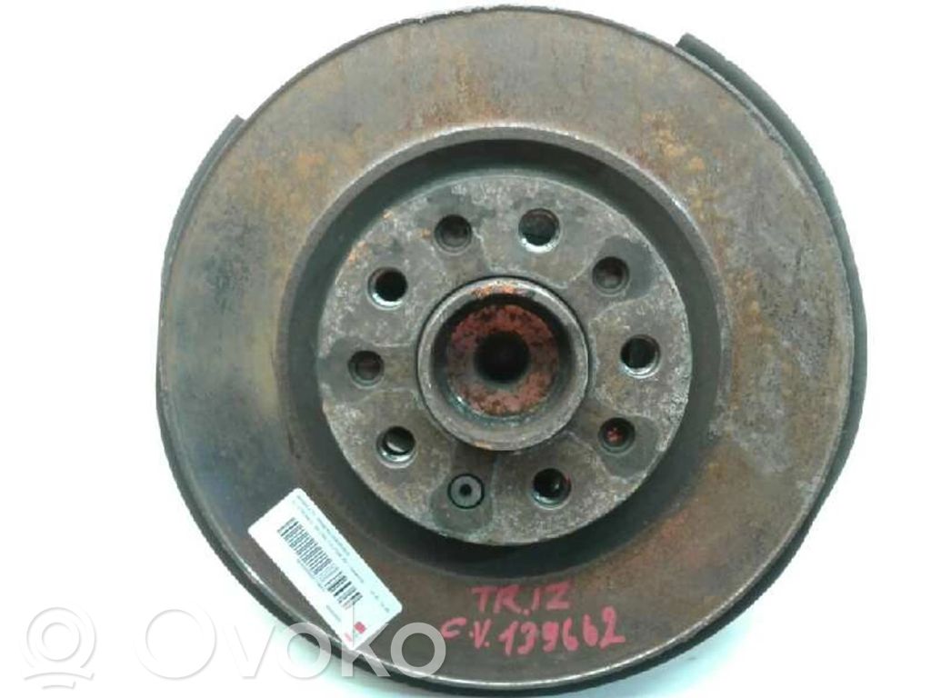 Alfa Romeo 159 Mangueta de dirección de rueda trasera 