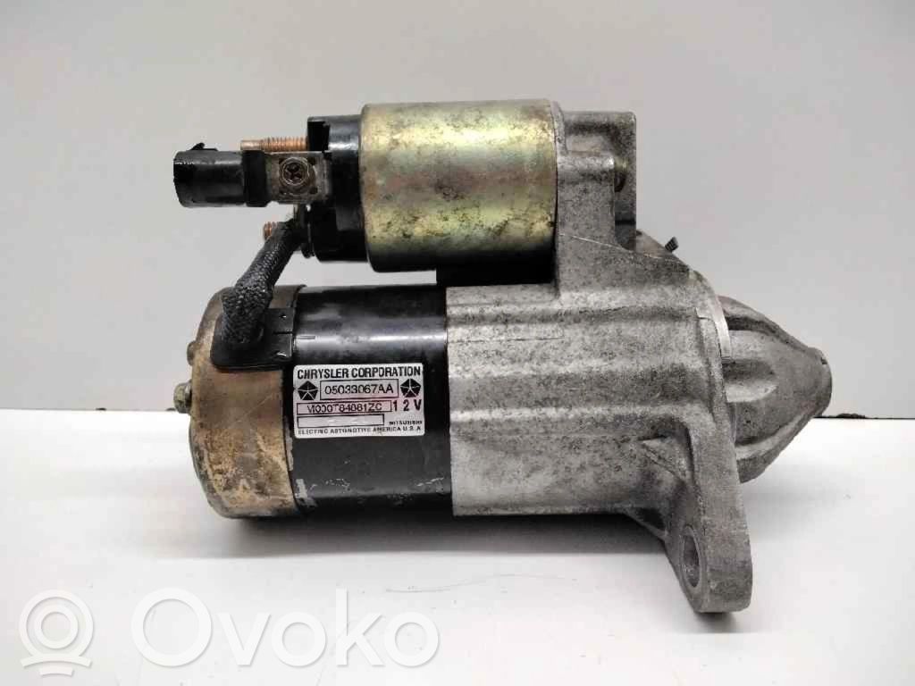 Motor de arranque   05033067AA,M000T84881ZC