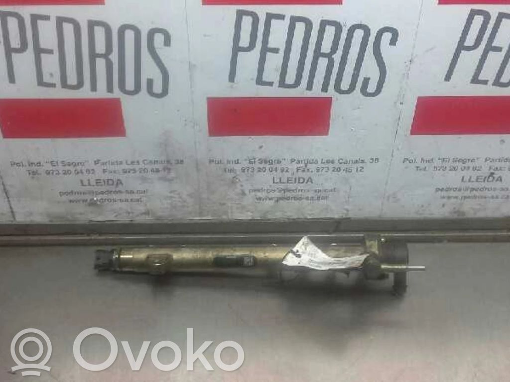 Corps injection Monopoint