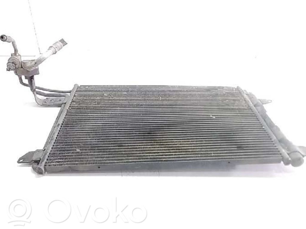 Seat Leon (1M) Radiator răcire A/C (condensor) 