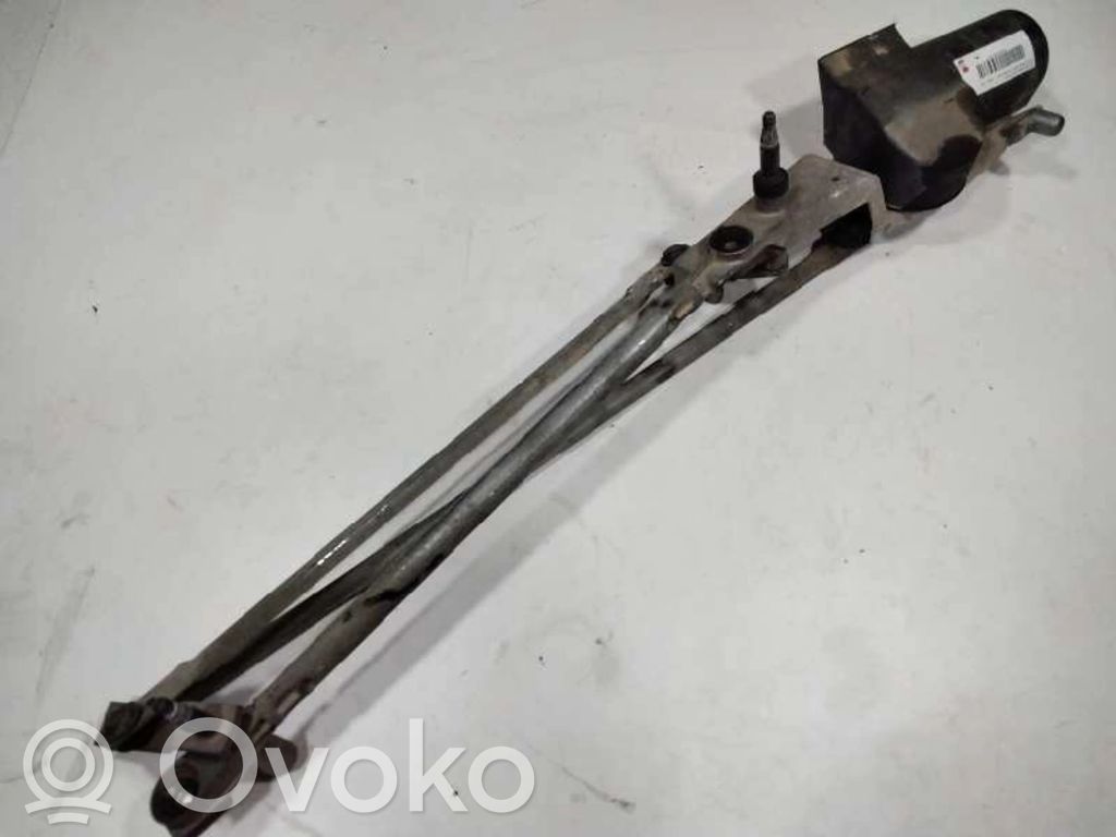 Wischermotor   13951064I6