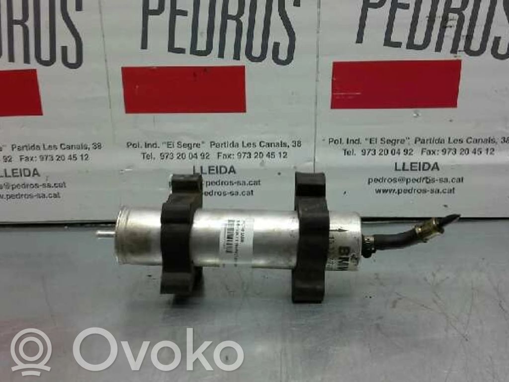 BMW 3 E46 Fuel filter 