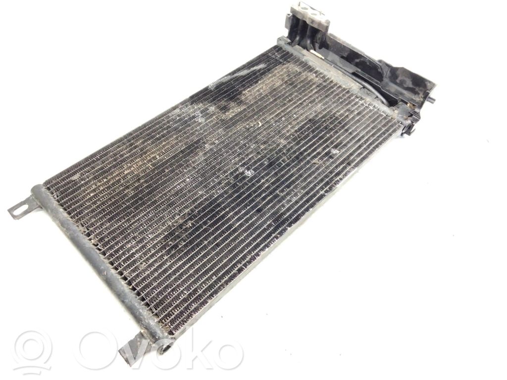 A/C cooling radiator (condenser)   8377648