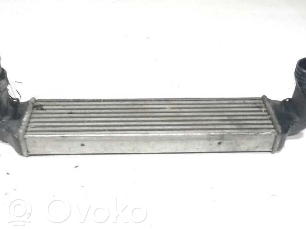 Interkūlerio radiatorius   17517789793