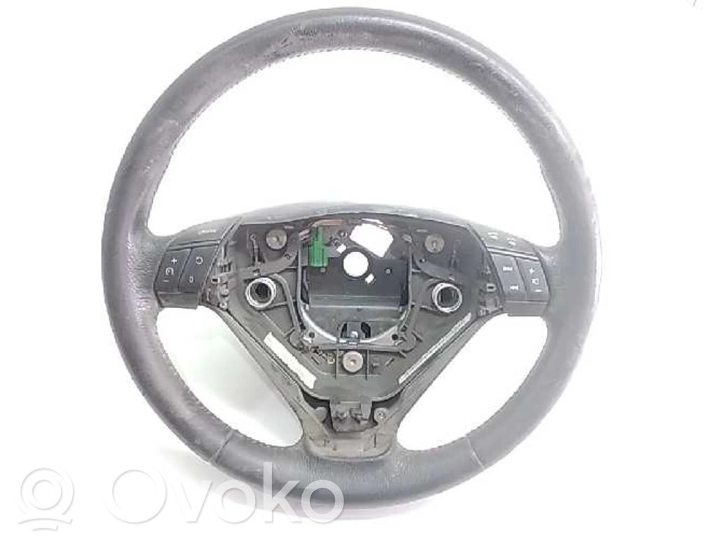Volvo S60 Vairas 