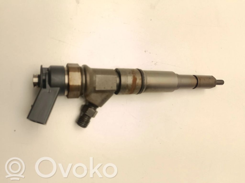 Injektor Einspritzdüse   0445110209