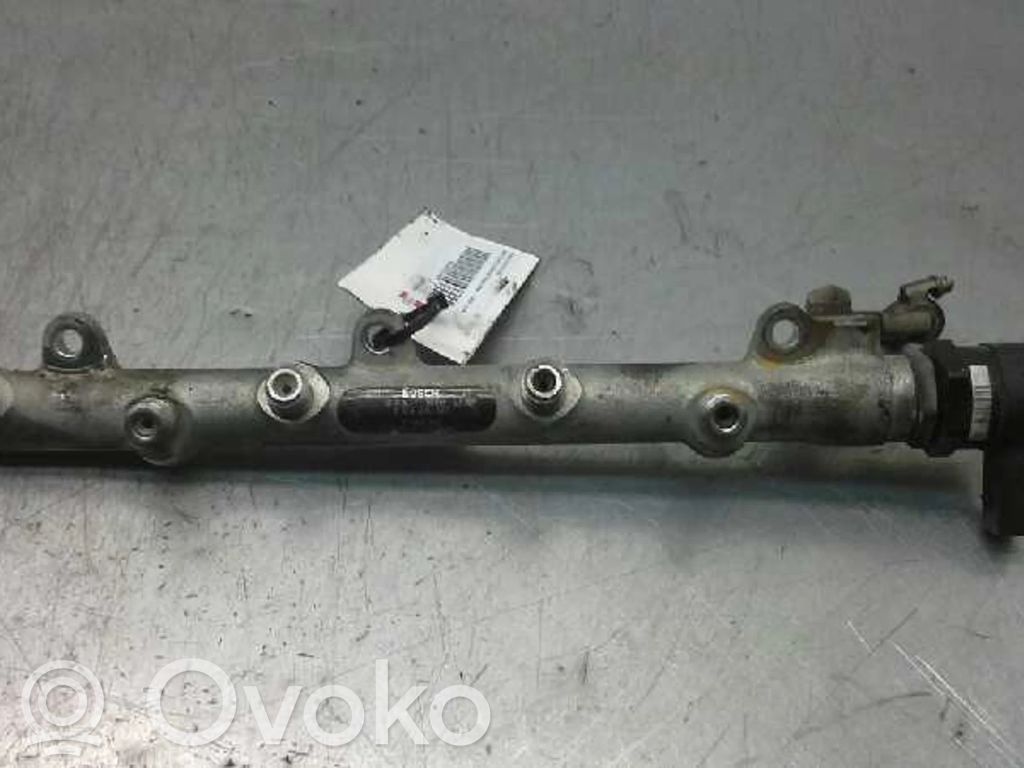 MONO injection   0445214030
