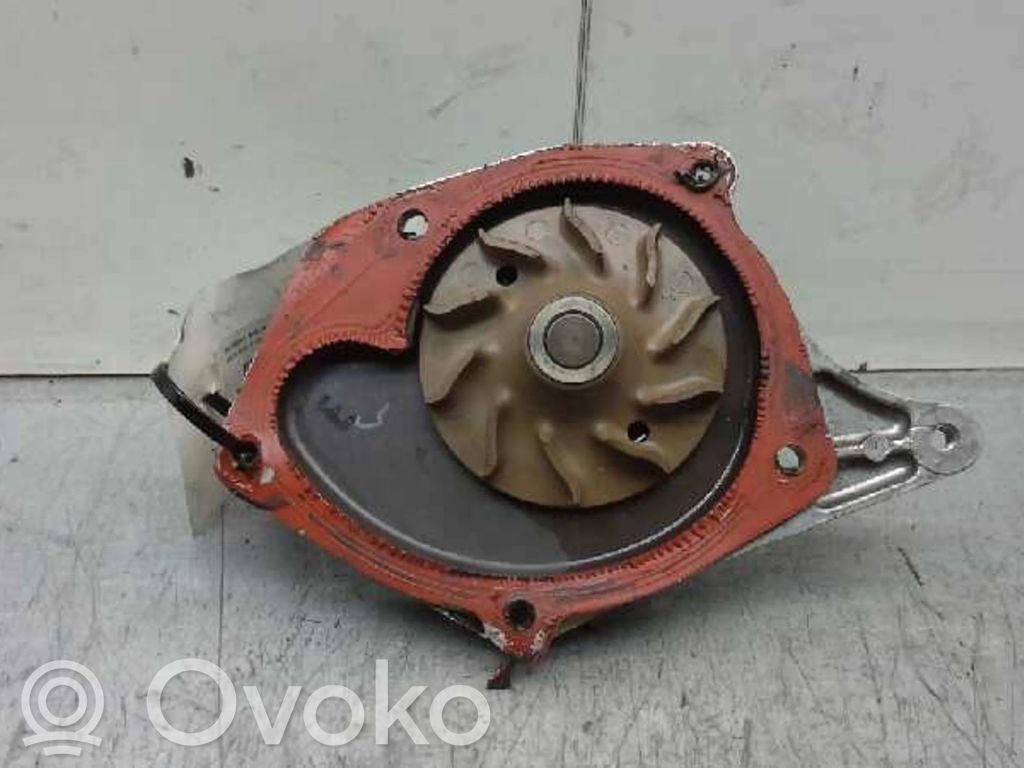 Renault Clio II Pompe de circulation d'eau 