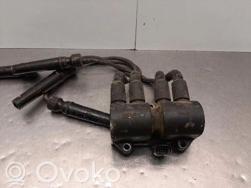 Daewoo Lanos Cewka zapłonowa wysokiego napięcia 