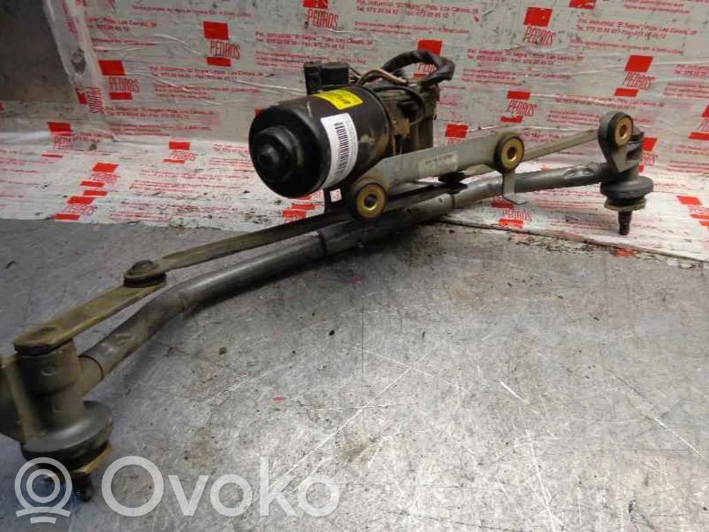 Pyyhkimen moottori   640593