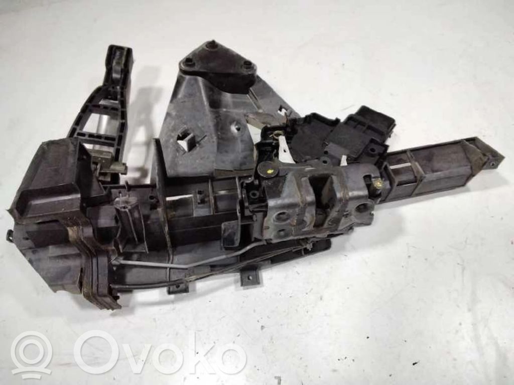 Etuoven lukko   3156N