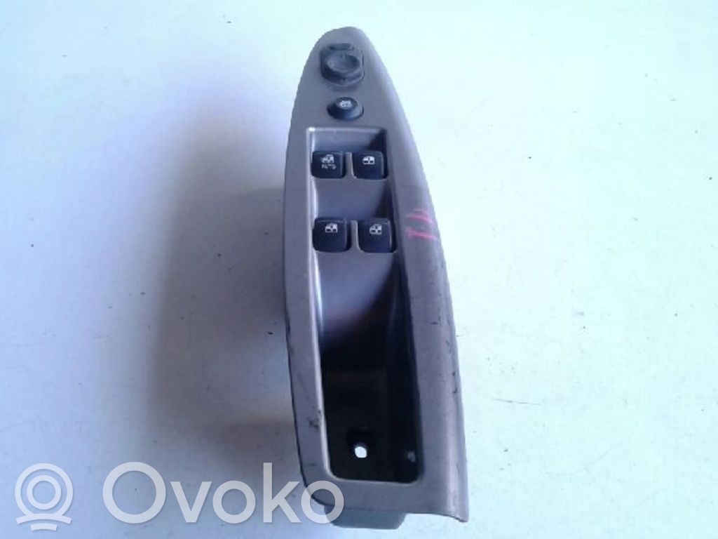 Electric window control switch   96286302