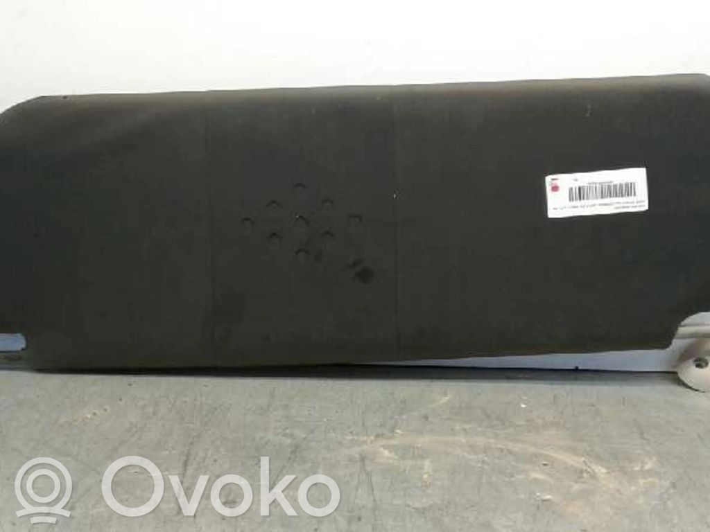 Sun visor   4363159