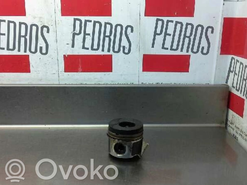 Pistón