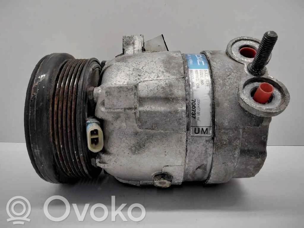 Daewoo Tacuma Compresseur de climatisation 