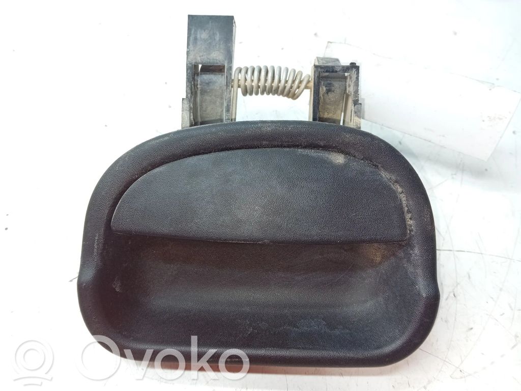 Manecilla interna puerta trasera   C2089A2