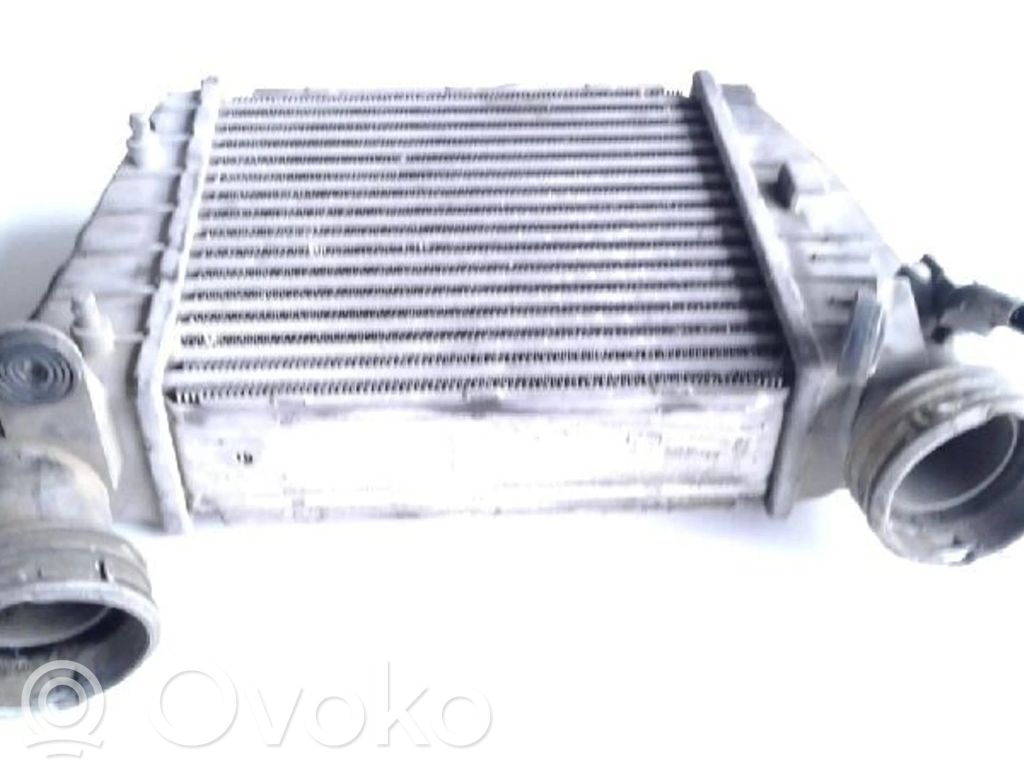 Interkūlerio radiatorius   3D0145804,874831RA,VALEO