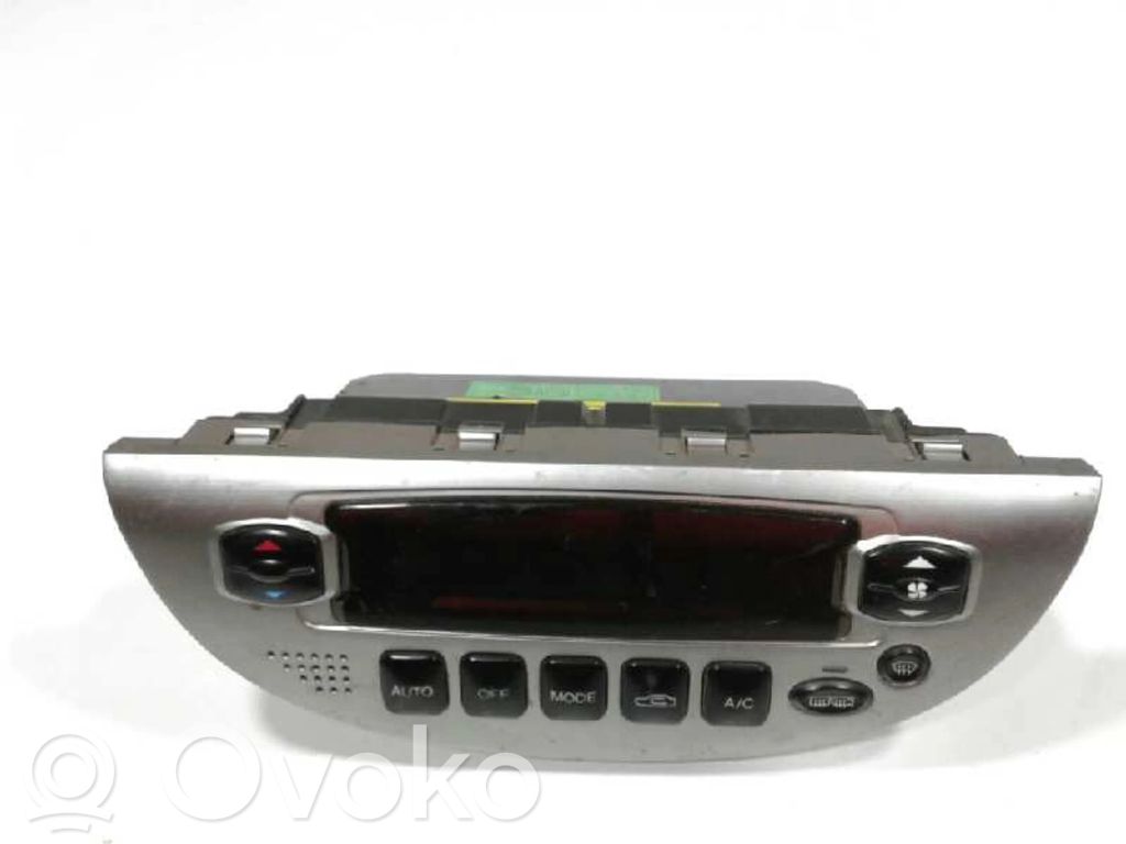 Daewoo Tacuma Air conditioner control unit module 